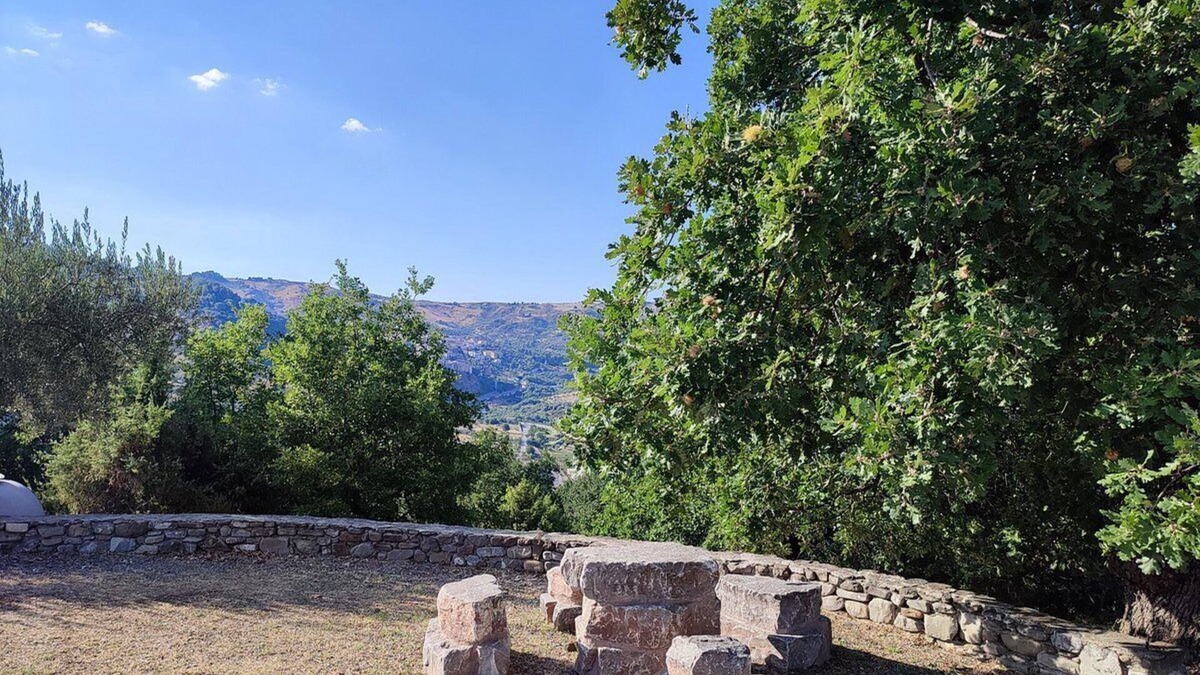 Oriolo Other | AGRITOURISM CERVINACE