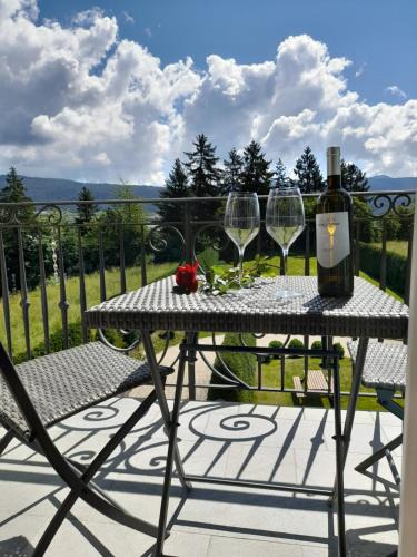 Brez House | Agritur Belsogno B&B