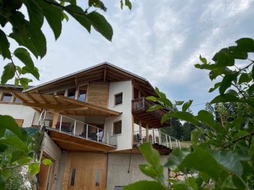 Fondo House | Agritur Fiore