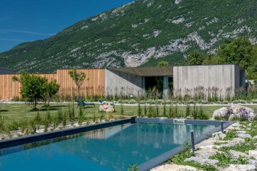 Ciago House | Agritur La Dolce Mela - Adults Only