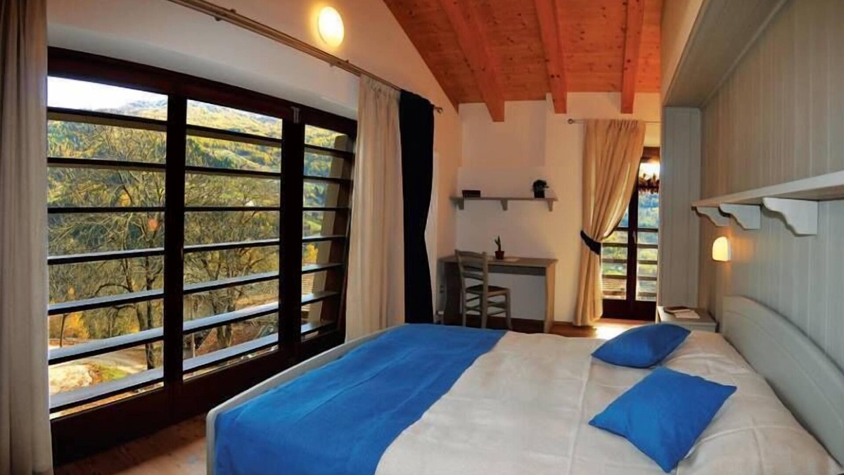 Sant'Orsola Terme Other | Agritur La Gemma