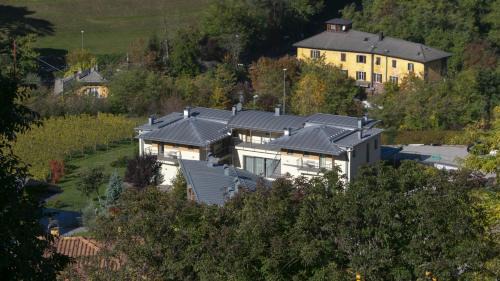 Povo House | Agritur Ponte Alto
