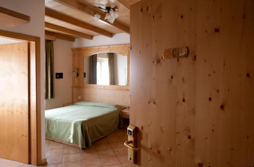 Coredo House | Agritur Scoiattolo