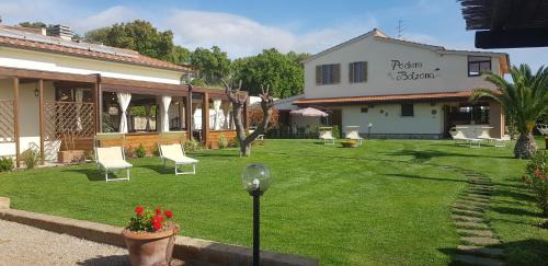 Castiglione della Pescaia House | Agriturismo Diaccia Botrona