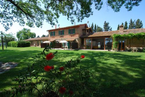 Montorsaio House | Agriturismo Podere il Leccio