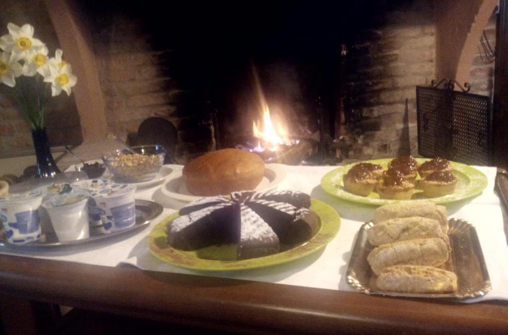 San Giovanni in Persiceto House | Agriturismo La Crocetta
