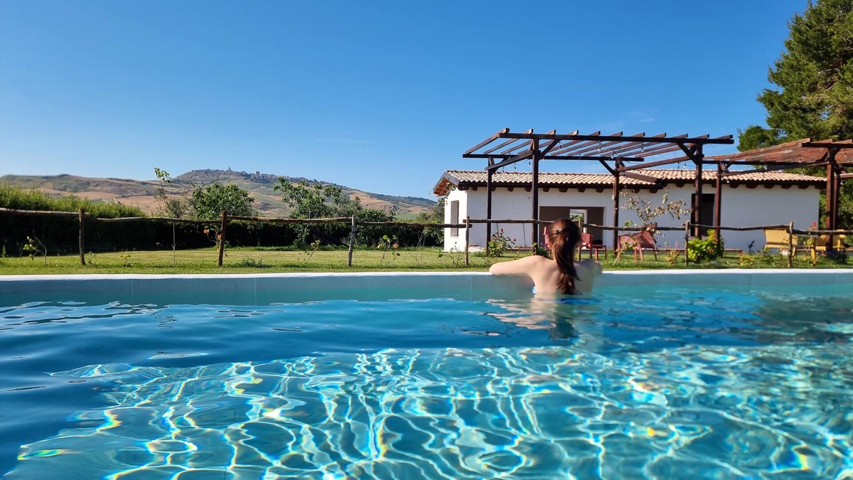 Larino House | Agriturimo Essentia Dimora Rurale