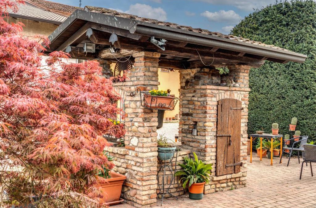 Castiglione delle Stiviere House | Agriturismo Pozzo Fiorito