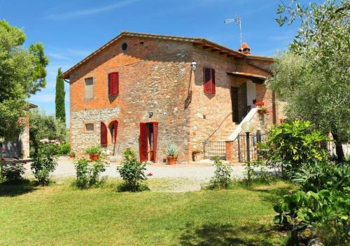 Guistrigona Apartment | Agriturismo Cinuzza