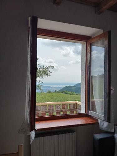 Ferrara di Monte Baldo House | Agriturismo Preele