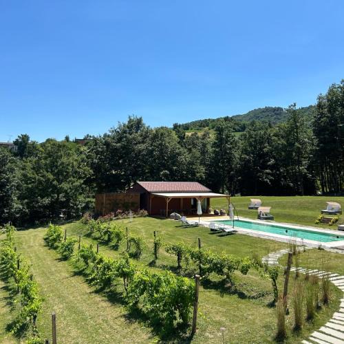 Prignano Sulla Secchia House | Agriturismo Prato del Re