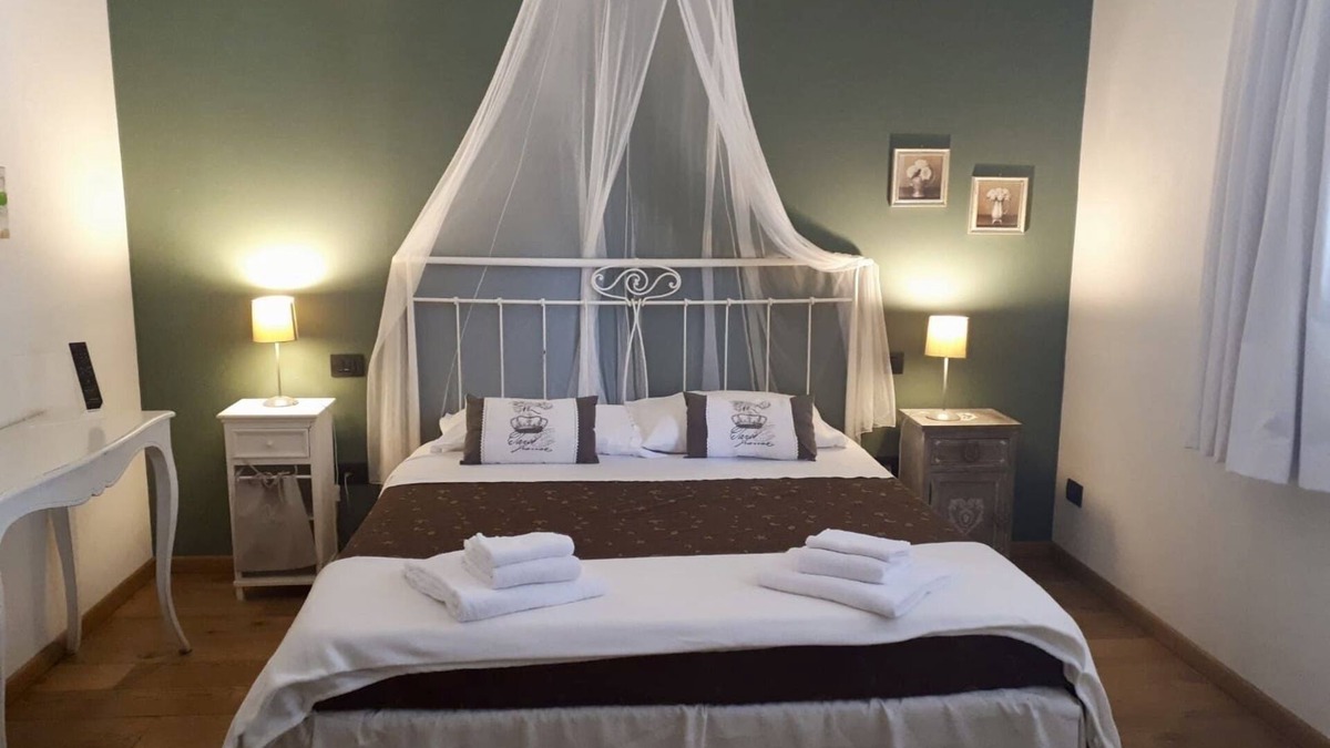 San Giorgio di Mantova Other | Agriturismo Corte Rocca