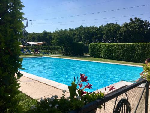 San Martino Buon Albergo House | Agriturismo Corte Pellegrini