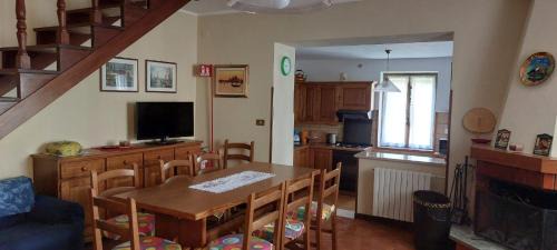 Pieve di Teco House | Agriturismo A Cà du Paipèru