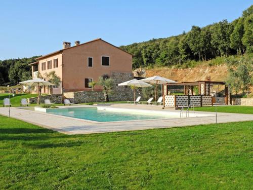 Montoro House | Agriturismo a Montoro vicino al mare