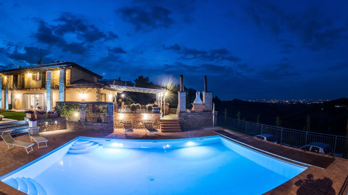 Villabianca Other | Agriturismo Acetaia Sereni