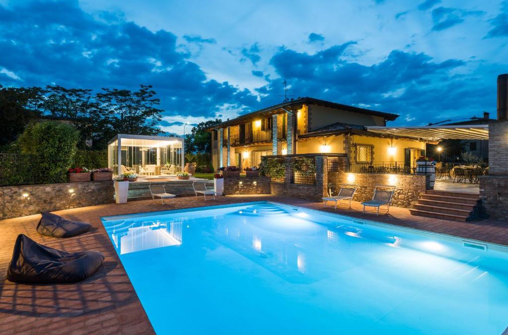 Villabianca House | Agriturismo Acetaia Sereni