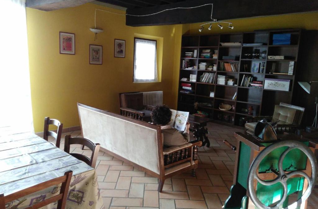 Montale House | Agriturismo Aggazzotti