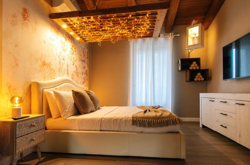 Saluzzo House | Agriturismo Agli ulivi