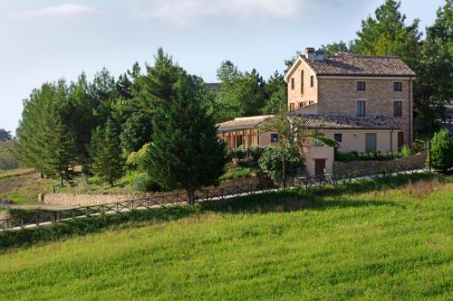 Colmurano House | Agriturismo Agra Mater
