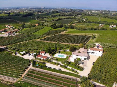 Pastrengo House | Agriturismo & Agricamping Serena