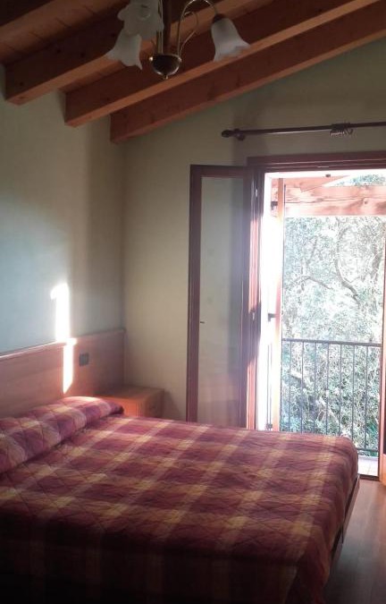 Padernello House | agriturismo AI COLORI