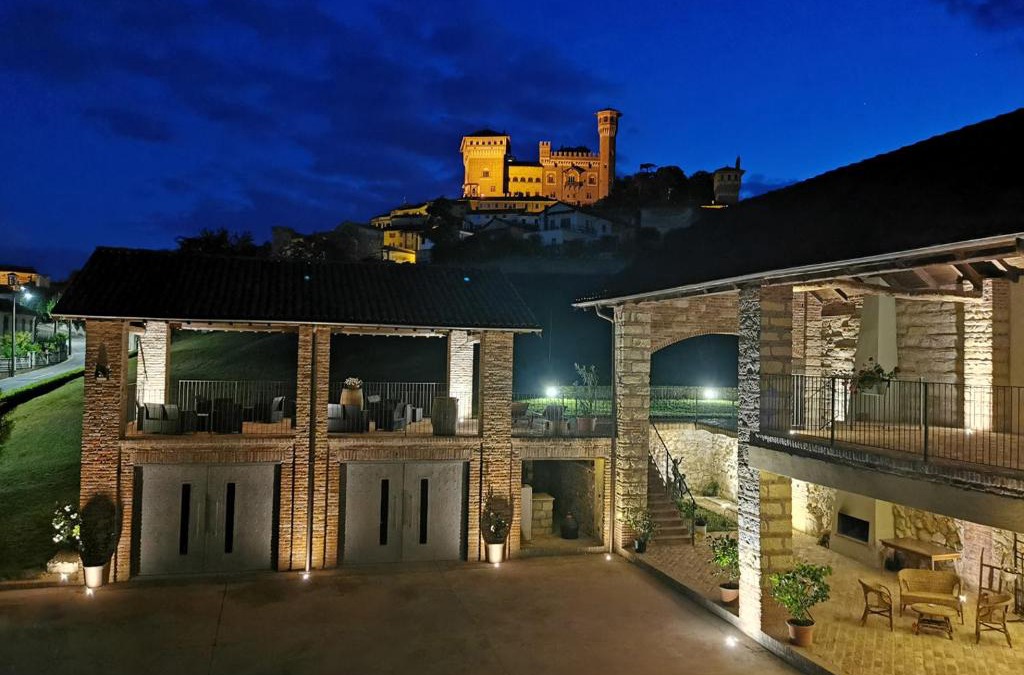 Cereseto House | Agriturismo Airale