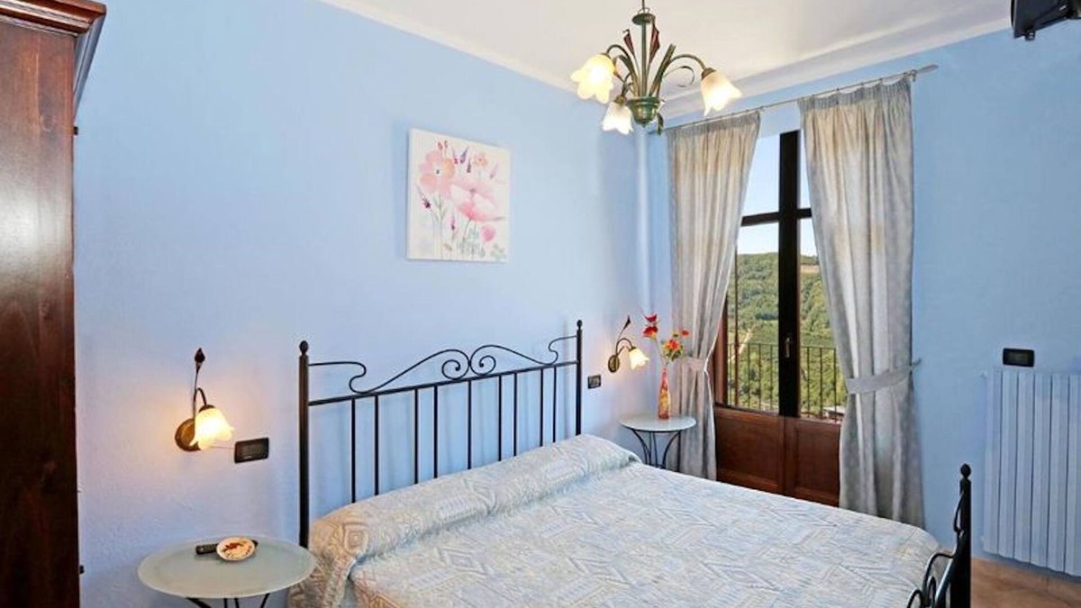 Albaretto della Torre Bed & Breakfast | Agriturismo Al Brich single room with breakfast