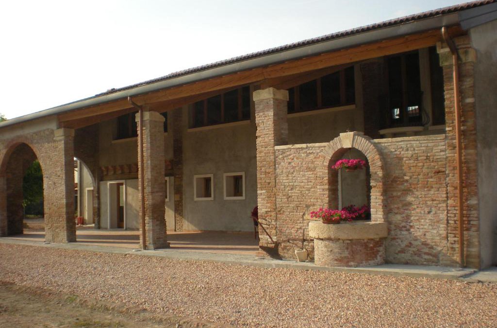 Lonigo House | Agriturismo Al Casale