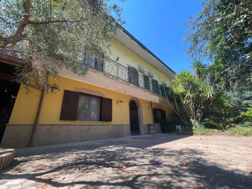Altavilla Silentina Bed & Breakfast | Agriturismo Al Gallo Verde