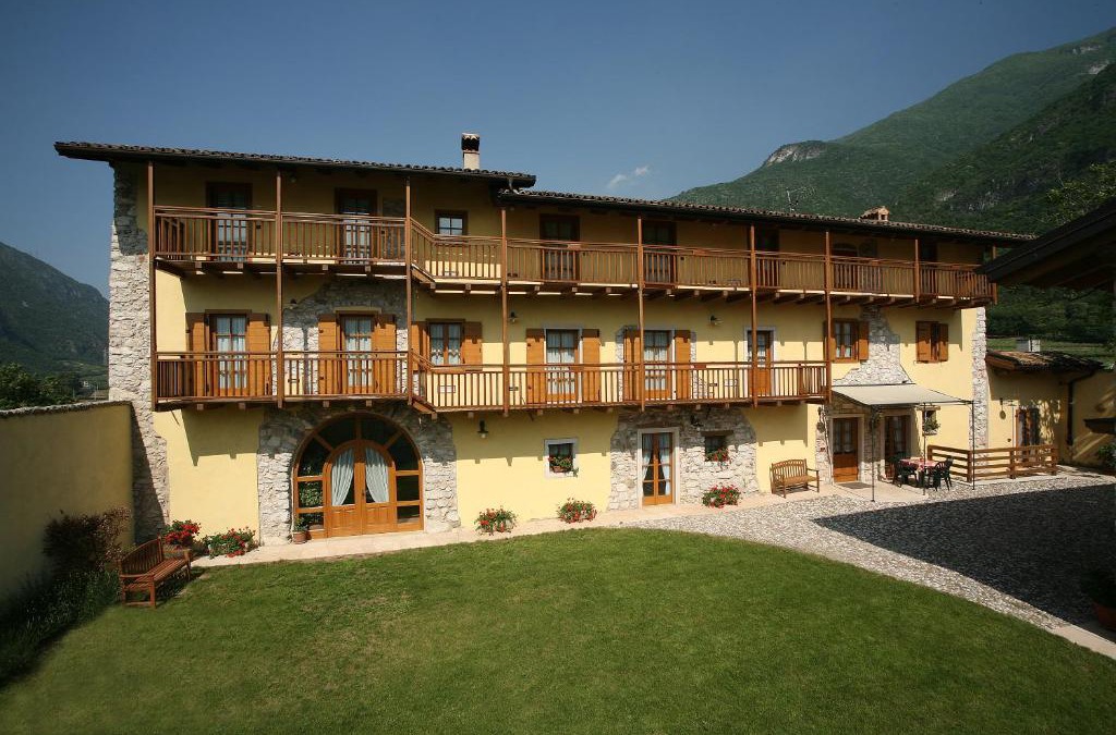 Ala House | Agriturismo Al Picchio