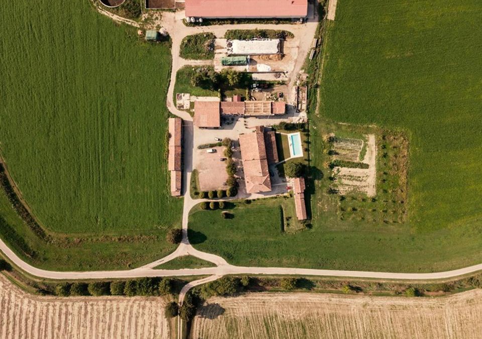 Bagnolo San Vito House | Agriturismo Albero del Latte