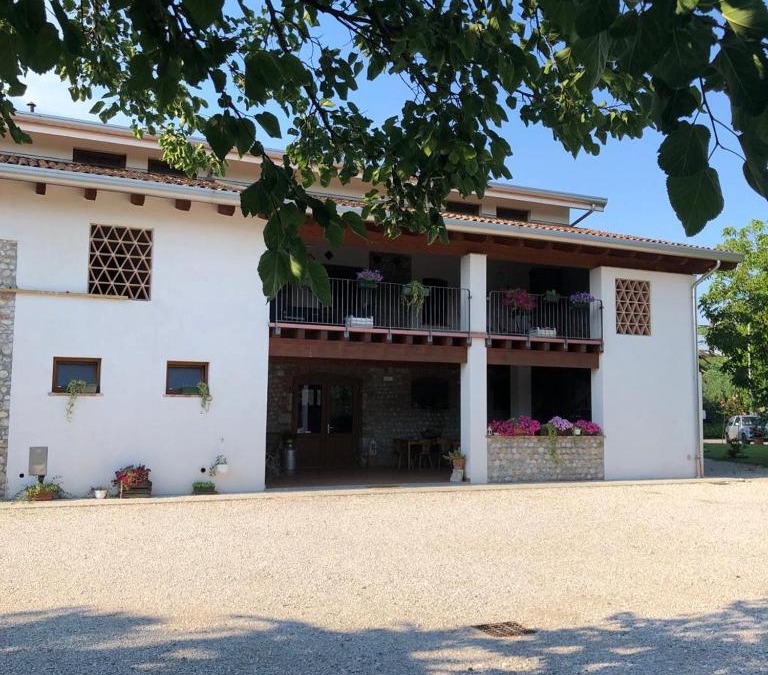 Premariacco Bed & Breakfast | Agriturismo Antica Corte Contadina