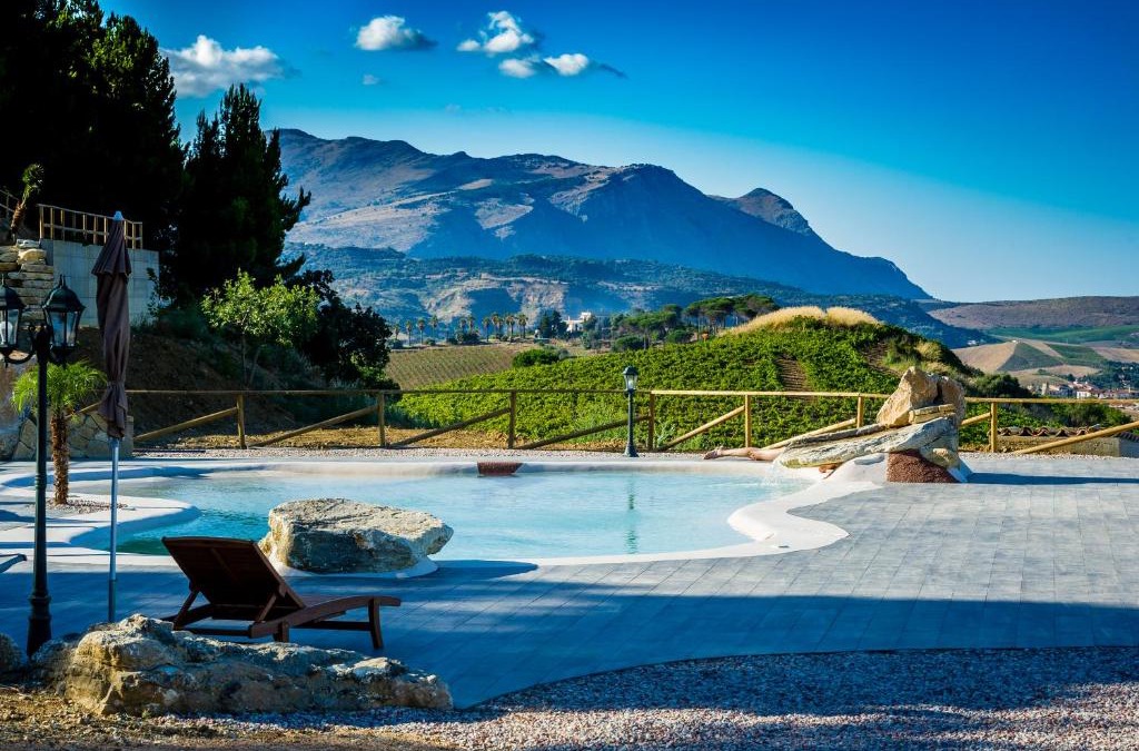 Calatafimi House | Agriturismo Antichi Granai
