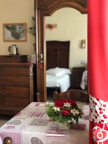 Bianzone House | Agriturismo Antico Filare