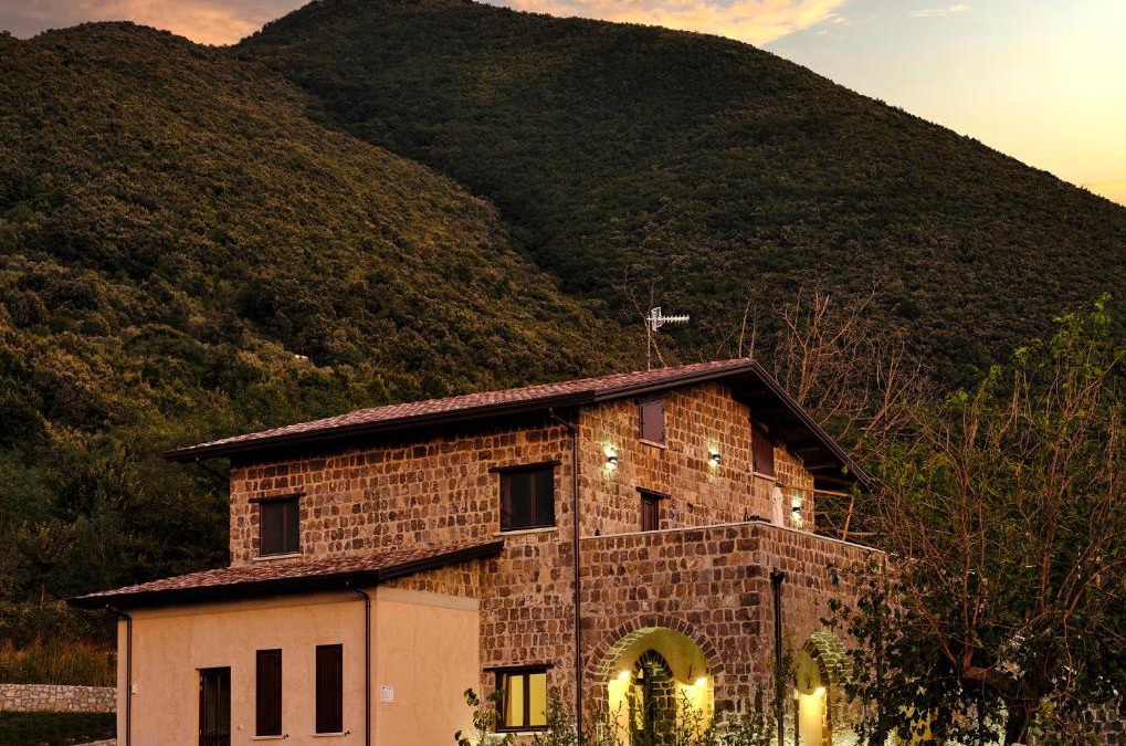 Faicchio Apartment | Agriturismo ARCE di Monte Acero