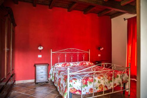 Crucoli House | Agriturismo Aurea