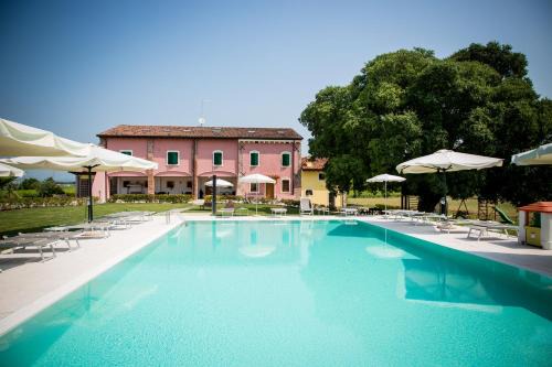 Castelnuovo del Garda House | Agriturismo Bosco Del Gal