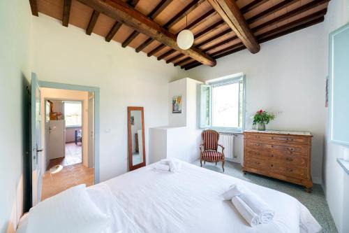 Tuoro sul Trasimeno House | Agriturismo Brocca