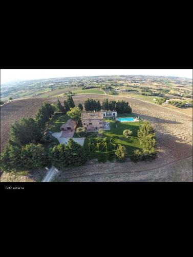 Treia House | Agriturismo Bibiano38