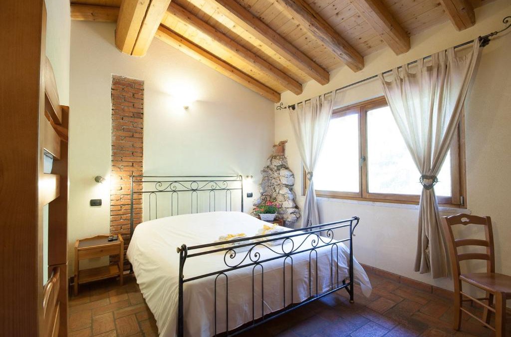 Vobarno House | Agriturismo BioBiò