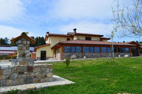 Acri House | Agriturismo BioSila