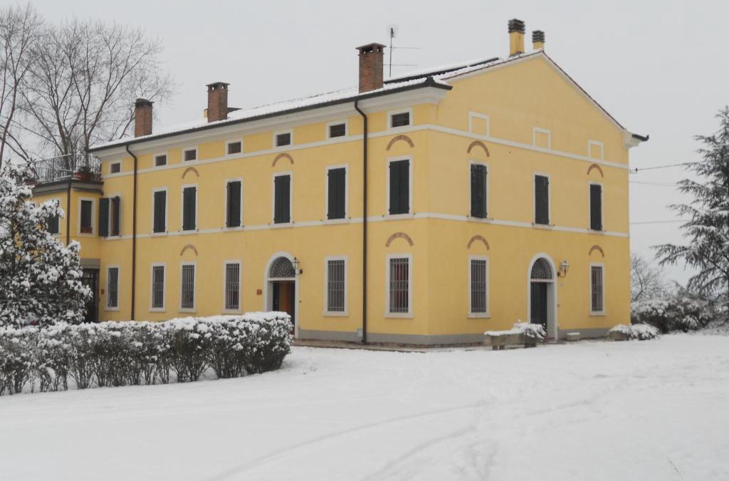 Castel d'Ario House | Agriturismo Boaria Bassa