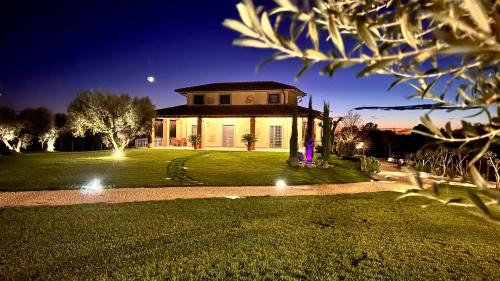 Montefiascone Apartment | Agriturismo Bonaventura