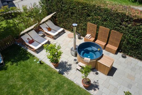 San Piero a Sieve Apartment | Agriturismo Borgo Scaffaia