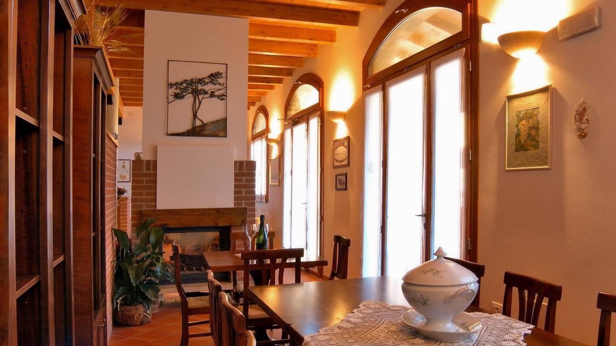 Zola Predosa Other | Agriturismo Borgo delle Vigne