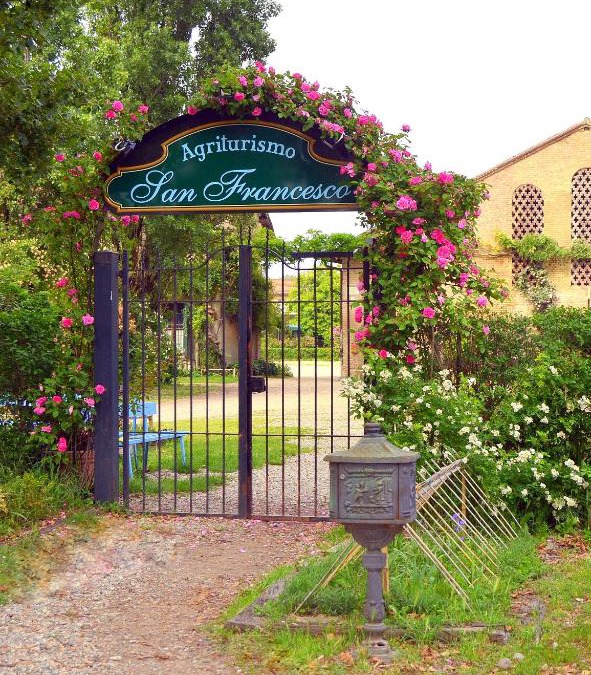 Basiglio House | Agriturismo Borgo San Francesco