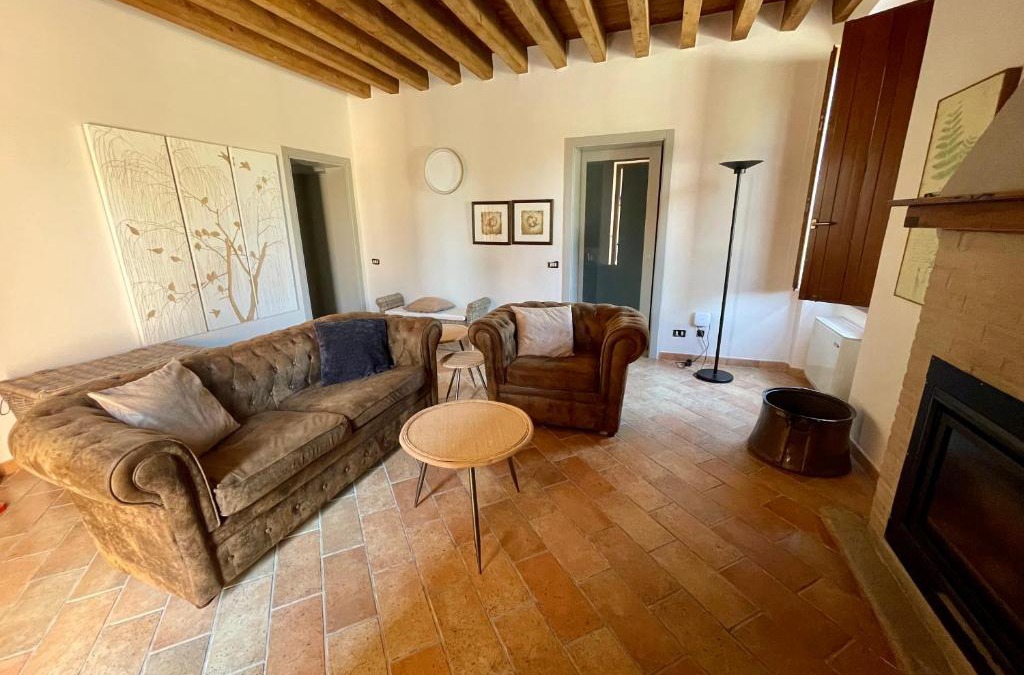 Picenengo Apartment | Agriturismo Boschetto