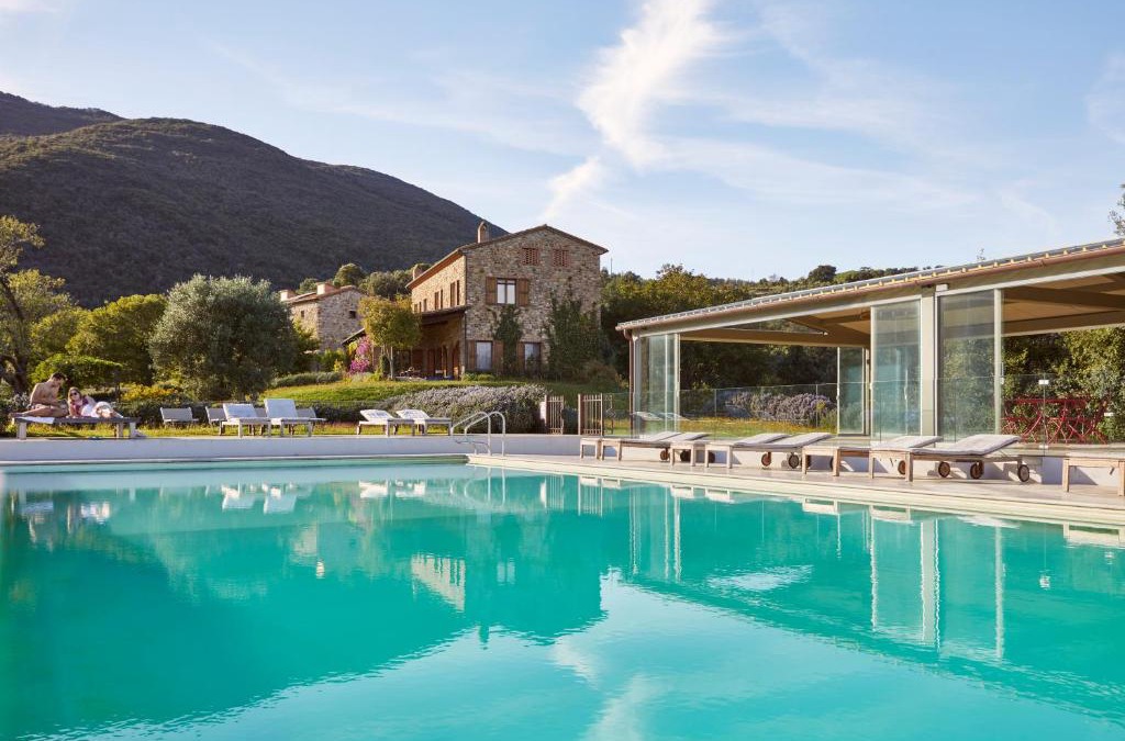 Suvereto House | Agriturismo Boschi di Montecalvi