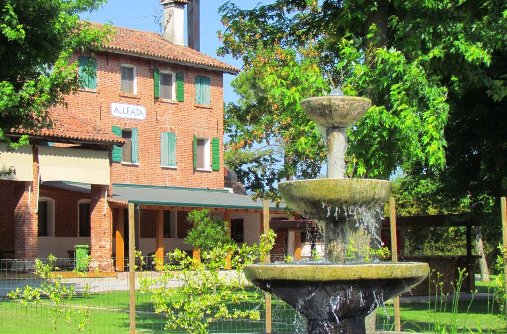 Santo Stino di Livenza House | Agriturismo Ca' Alleata